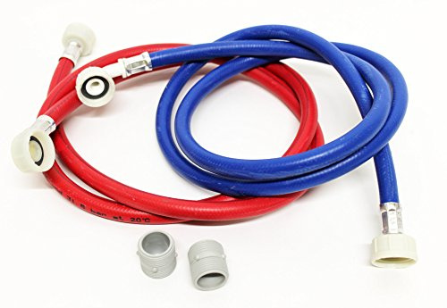 Washing Machine Fill Hose Extension Kit 1.5M By SPAREGETTI®