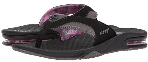 Reef Fanning, Women's Flip Flop