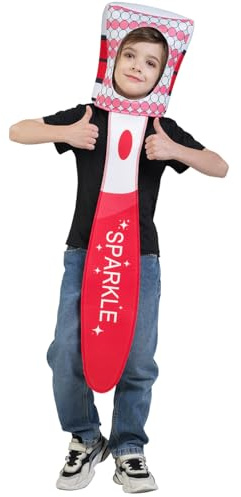 SEA HARE Costumes de cosplay amusants pour enfants