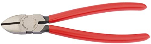 Knipex 18441 180 mm Diagonal avbitartång