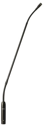 Shure MX412SE/C Kondensatormikrofon mit Nierencharakteristik