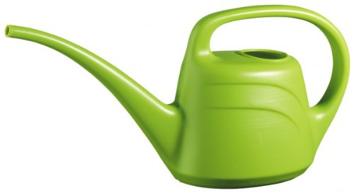 Green Wash Eden Watering Can 2L Mint Green - 740002.31