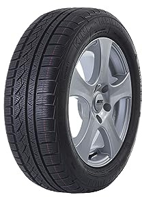 KING-MEILER - 195/60 R15 88T WT81 Winterreifen retread