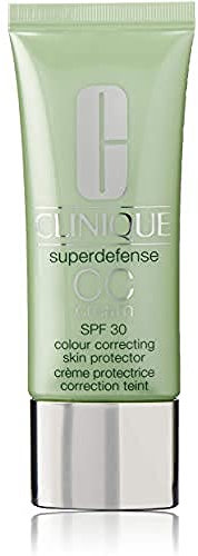 CC Superdefense CLINIQUE CREME MEDIUM 40ML