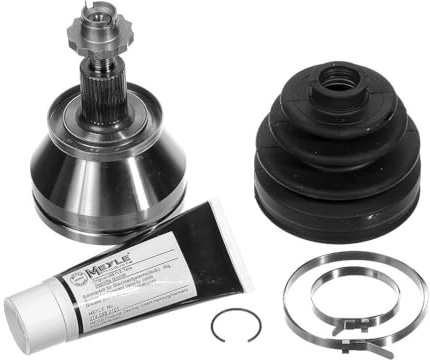 Meyle 100 498 0119 Gelenksatz, Antriebswelle | Kompatibel mit: AUDI A3, SEAT CORDOBA, IBIZA III, SKODA FABIA I, VW GOLF IV, GOLF IV Variant