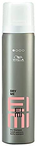 Wella Professionals Eimi Dry Me Trockenshampoo, 2er Pack (2 X 65 Ml)
