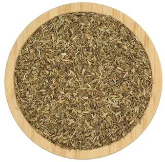 Foglie Di Timo Tè Erbe Secca - Thymus Vulgaris L. (25g)