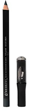 HD Brows BROW DEFINE Raven