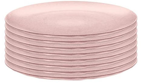 CLUB PLATE L platt tallrik