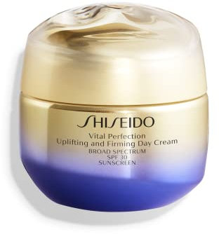 Shiseido Vital Perfection Uplifting Firming Day Cream