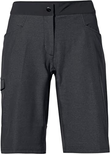 VAUDE Women's Tremalzo Shorts