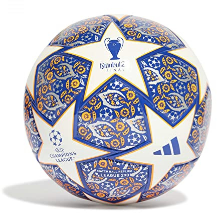 adidas Unisex – Erwachsene UCL LGE J290 is Fußball