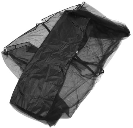 Supvox Schaukelstuhlnetz Mit Reißverschluss Outdoor-schaukelstuhlnetz Mesh Netz Für Hängen Lounge Stuhl Schaukel-Lounge-Netz Schaukelstuhl-Netz Outdoor-netznetz