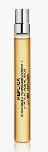 Maison Margiela Replica | By The Fireplace Eau de Toilette 10 ml Made in France