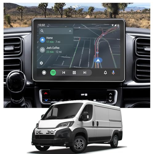 Protezione dello Schermo per Fiat Ducato e-Ducato 2021-2024， Cruscotto Moto Screensaver Pellicola Cluster Scratch Protezione dello Schermo Pellicola Protettiva