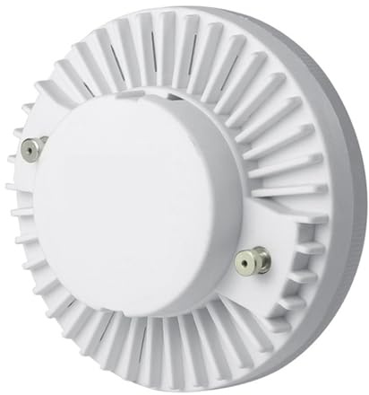 Lámpara empotrable de techo Luz debajo del gabinete Bombillas LED Focos Luz de base brillante GX53 Iluminación para hogar Bombilla de base brillante duradera Lámpara de gabinete
