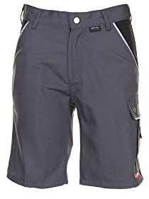 Planam Canvas 320 Shorts Königsblau