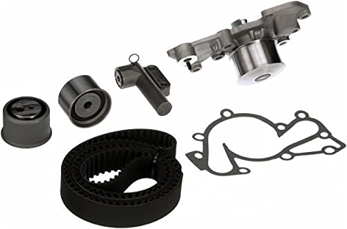 Gates TCKWP315 Engine Timing Belt Kit with Water Pump