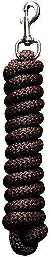 Harry's Horse Halstertouw denz muskaton 2.5M, Farbe:braun