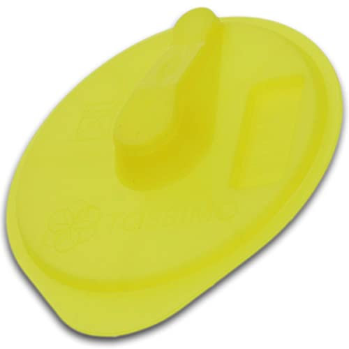 Reinigungsdisc T-Disc gelb für Bosch 00576836 17001490 Tassimo Kapselmaschinen