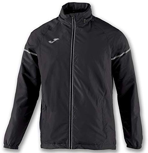 Joma Race vattentät herr, svart, S