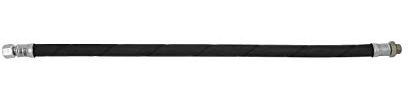 DT Spare Parts 2.44224 Bremsschlauch, d: 10 mm, L: 600 mm für LKW