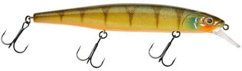 Illex Mag Squad 128 SP Agressive Perch