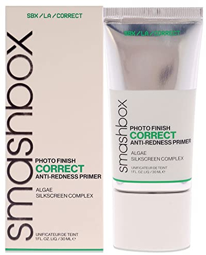 Smashbox Photo Finish Correct Anti-Rötungen Primer