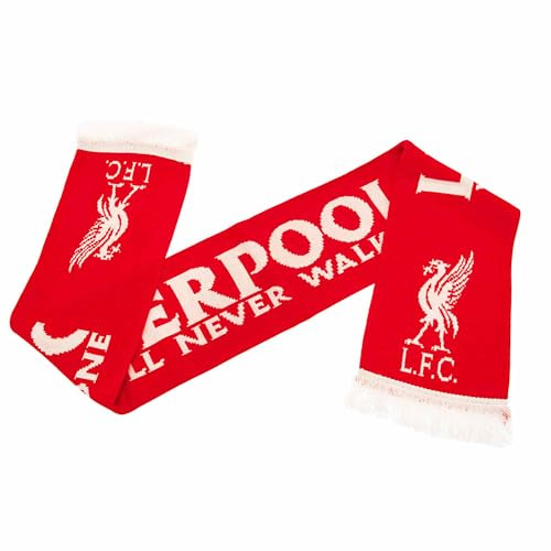 Liverpool FC YNWA Schal
