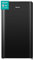 Hisense RR106D4CBE- Frigorífico Una Puerta, Table Top, Congelador, Class E, Capacidad 82L con 87 cm Alto, Congelador Freeze Zone, Cajón frutas y verduras, Silencioso 36 dBA, Color Negro