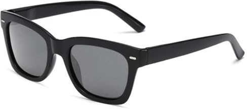 ABETOS Lesebrille Getönt Damen Herren Sonnenlesebrille Rechteckige Retro Lesehilfe mit Sonnenschutz Sonnenbrille mit sehstärke 0.0+ 1.0+ 1.5+ 2.0+ 2.5+ 3.0+