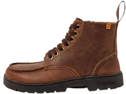 El Naturalista N5263 Nomada, Unisex Vuxen Stövlar, Terra, 38 EU bred