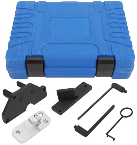 Fraylis Strumento Cinghia Distribuzione 0109-2B 0109-2C per C3 C4 C5 DS3 C4 2008 208 3008 308 5008 Partner III Crossland X Combo E Grandland X per Benzina PureTech da 1,2 l 0109-2D G-0109-6 G-0109-2E