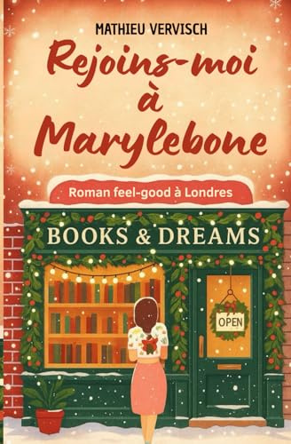Rejoins-moi à Marylebone