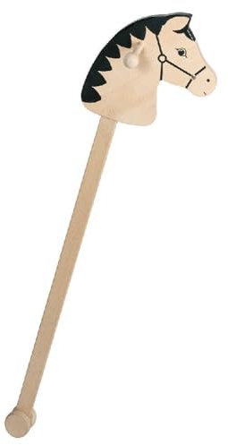 Goki RA101 - Steckenpferd Callu