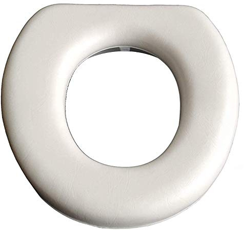 ADOB, l 'Originale riduttore di seduta WC per bambini, compatibile con tutti i copri WC standard, 45002