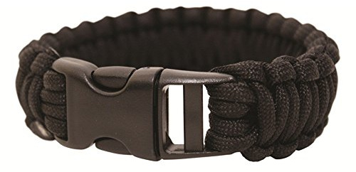 BCB Adventure Clothing Paracord Bracelet