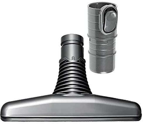 SPARES2GO Wide Mattress Upholstery Tool Nozzle for Dyson Vacuum Cleaners
