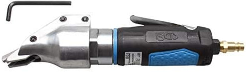 BGS Blechschere (Druckluft)