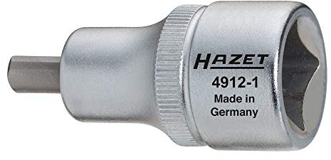 HAZET 4912-4 - Werkzeug | 4912-4, Werkzeug