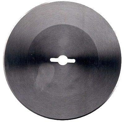 Lame pour couteau à kebab lisse compatible Tandir 120 et DBS jet plus 120