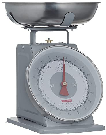 Typhoon Living Grey Scales