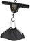 New Deluxe NGT XPR Carp Coarse Fishing Digital T Bar Weigh Scales & Fish Safe Soft Mesh Carry/Weighing Sling