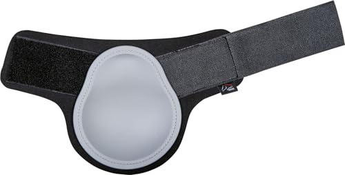 HKM Basic Streichkappe B9500 Grau Pony