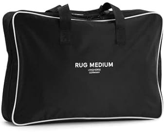 UNIQHORSE Deckentasche Medium - Für Reiter entwickelt