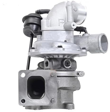 OTOZUM Turbolader Kompatibel Mit Kia Für Bongo III 2,9 Euro 3 Turbolader Elektrische Turbolader RHF5 28200-4X610 282004X610 28200 4X610