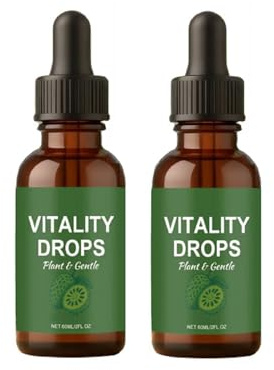 Gotas líquidas de guanábana: los ingredientes naturales apoyan la vitalidad diaria, fáciles de integrar en los hábitos diarios,2pcs