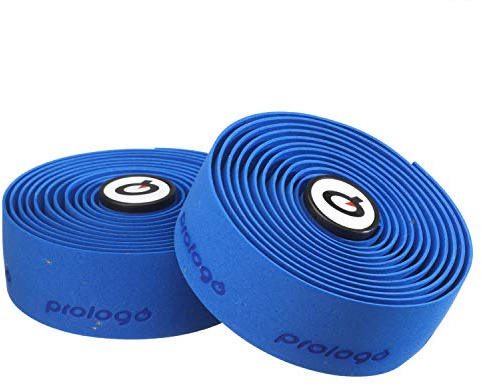 Prologo Doubletouch Lenkerband, Blau