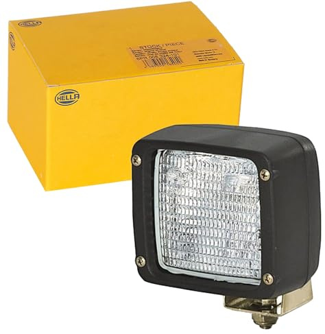 HELLA 1GA 007 506-651 Halogen-Arbeitsscheinwerfer - Ultra Beam - 12V | 1GA 007 506-651, Ultrabeam