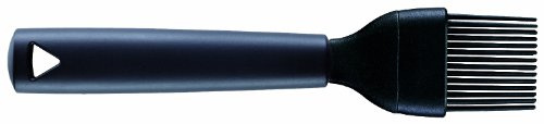 triangle 72 127 08 00 silikon bakpensel professionell kvalitet silikonborste